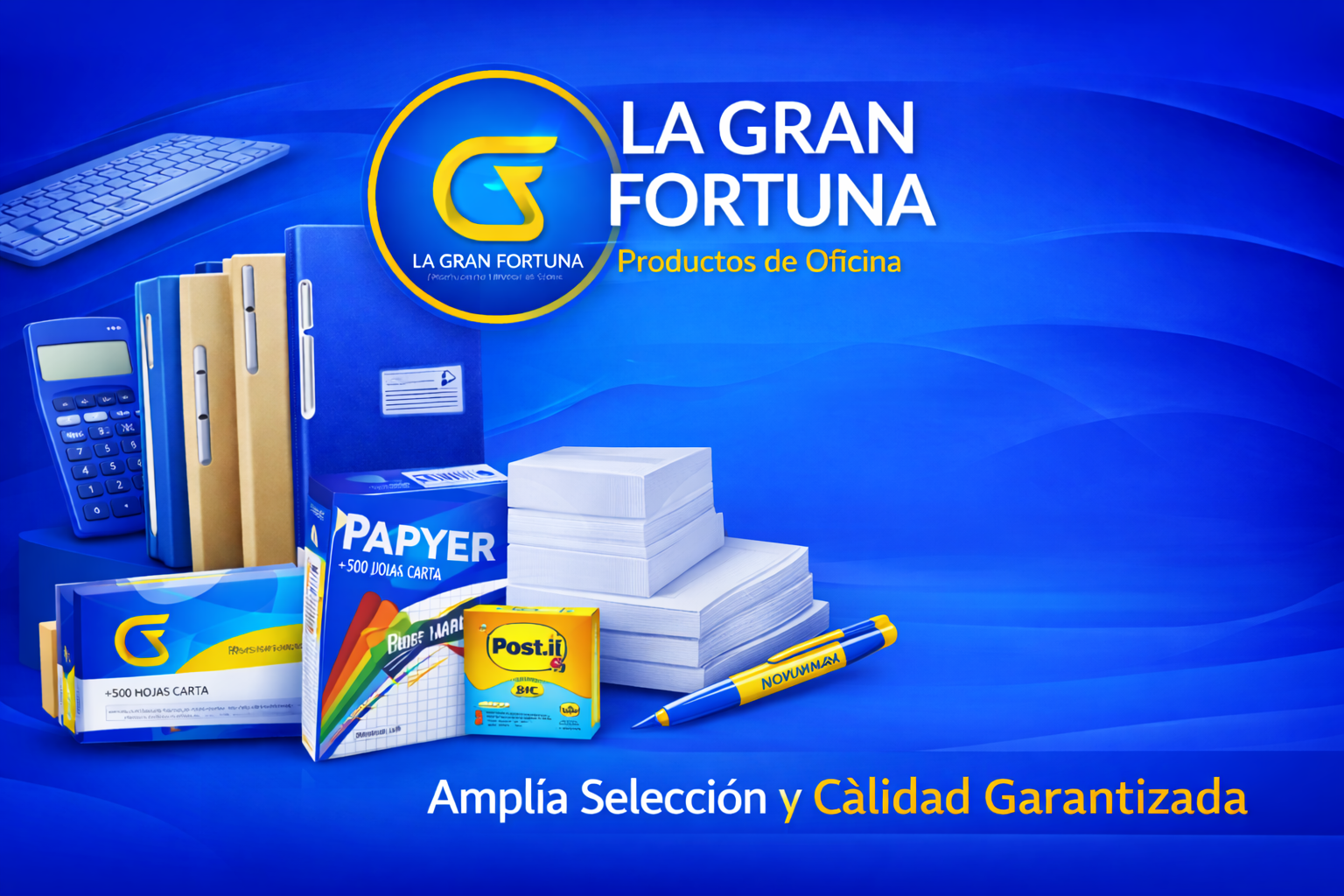 Productos
